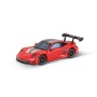 Carrera Porsche 911 GT3 R "Red Devil" Modello auto sportiva (50051004)