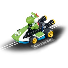 Carrera Toys Nintendo Mario Kart 8 - Yoshi (20064035)
