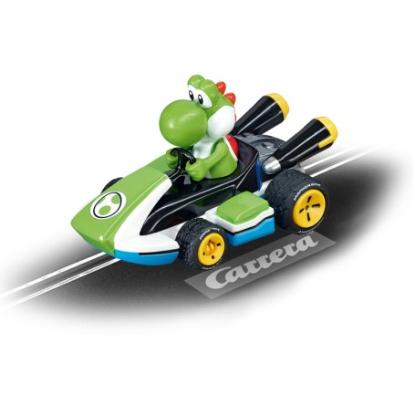 Carrera Toys Nintendo Mario Kart 8 - Yoshi (20064035)