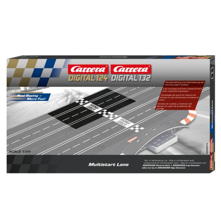 Carrera RC Multistart Lane (20030370)