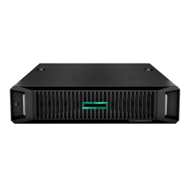 HPE ProLiant DL145 Gen11 8024P 2.4GHz 8c 1P 2x16GB-R 2SFF NC BCM5719 2x1000W PS EU Server (P92114-425)