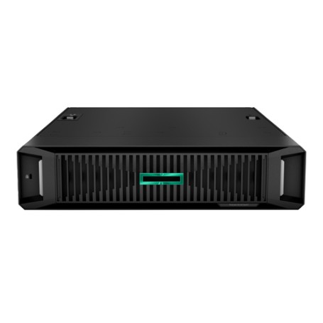 HPE ProLiant DL145 Gen11 8024P 2.4GHz 8c 1P 2x16GB-R 2SFF NC BCM5719 2x1000W PS EU Server (P92114-425)