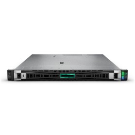 HPE ProLiant DL325 Gen11 9355P 3.55GHz 32c 1P 2x32GB-R 8SFF MR408i-o NC BCM5719 2x1000W PS EU Server (P94950-425)