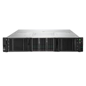 HPE ProLiant Compute DL340 Gen12 6505P 2.2GHz 12c 1P 2x32GB-R 8SFF MR408i-o 2x1000W PS EU Server (P94951-425)