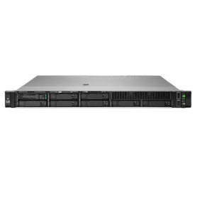 HPE ProLiant Compute DL320 Gen12 6505P 2.2GHz 12c 1P 2x32GB-R 8SFF MR408i-o 2x1000W PS EU Server (P94968-425)