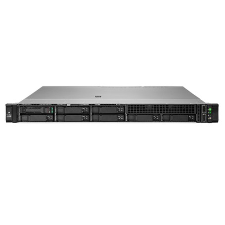 HPE ProLiant Compute DL320 Gen12 6505P 2.2GHz 12c 1P 2x32GB-R 8SFF MR408i-o 2x1000W PS EU Server (P94968-425)
