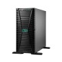 HPE ProLiant ML110 Gen11 5515+ 3.2GHz 8c 1P 1x64GB-R 8SFF MR408i-o 2x1000W PS EU Server (P93224-425)