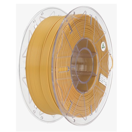 Creality 3301010459 materiale di stampa 3D Acido polilattico (PLA) Oro 1 kg