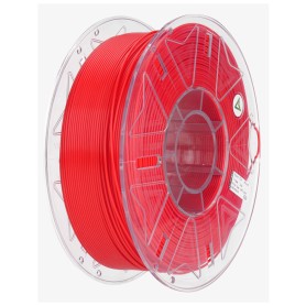 Creality 3301010402 materiale di stampa 3D Acido polilattico (PLA) Rosso 1 kg