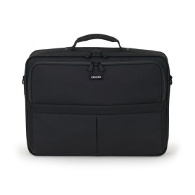 Dicota Multi SCALE borsa per notebook 35,8 cm (14.1") Borsa da corriere Nero (D31430) (D31430-RPET)