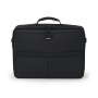 Dicota Multi SCALE borsa per notebook 35,8 cm (14.1") Borsa da corriere Nero (D31430) (D31430-RPET)
