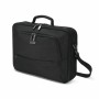 Dicota Eco Multi Plus SELECT borsa per notebook 39,6 cm (15.6") Borsa da corriere Nero (D31640)