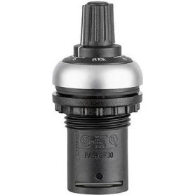 FINDER S.p.A. Potentiometer 087022 f Typ 87.02 10 kOhm/0.25 W 10-er (087022)