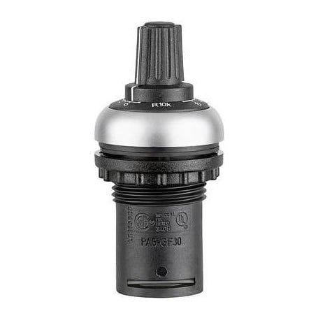 FINDER S.p.A. Potentiometer 087022 f Typ 87.02 10 kOhm/0.25 W 10-er (087022)