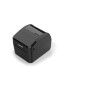Capture Label Printer Direct Thermal, 203dpi, Desktop, USB+Serial+Ethernet Black stampante per etichette (CD) (CA-RP420)