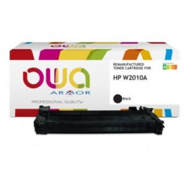 Armor OWA K18853OW cartuccia toner 1 pz Compatibile Nero