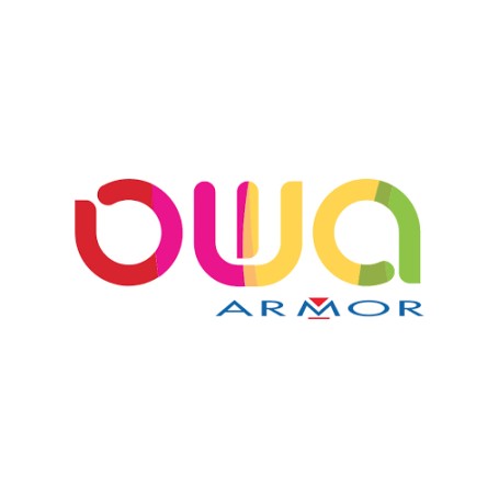Armor K18247OW cartuccia toner 1 pz Compatibile Nero