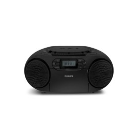 Philips TAZ2500/10 lettore CD Nero Lettore CD portatile