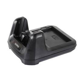 UROVO Einfach Ladestation für DT50U Gerät und zusätzlichen Akku Computer portatile Nero AC Interno (HBCDT50P-1)