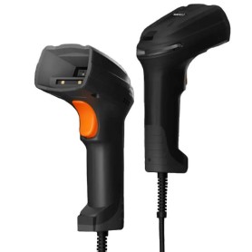 2D INDUSTRIAL SCANNER DPM CAVO USB (K200)