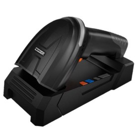 2D INDUSTR SCANNER DPM WIRELESS (K220)