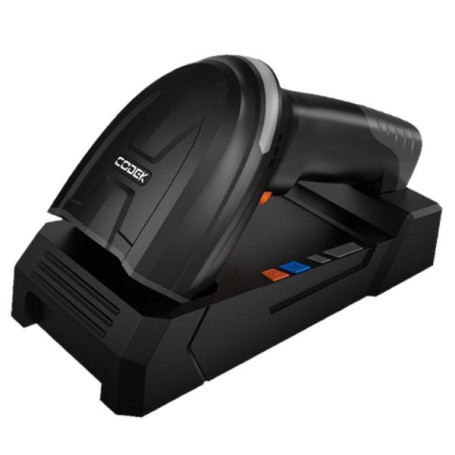 2D INDUSTR SCANNER DPM WIRELESS (K220)