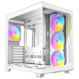 Antec C5 Midi Tower Bianco (0-761345-10034-2)
