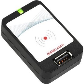 ELATEC TWN4 USB Front Reader Legic (T4FK-BBFRLM7-P)