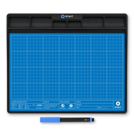 iFixit FixMat 1 strumenti (IF145-491-1)