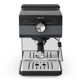 Krups Authentic+ XP384G Automatica/Manuale Macchina per espresso 2 L