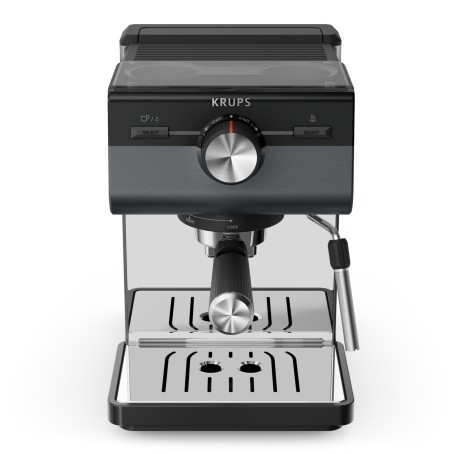 Krups Authentic+ XP384G Automatica/Manuale Macchina per espresso 2 L