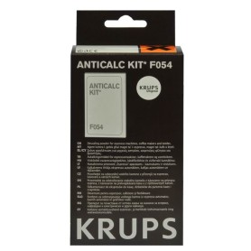 Krups F05400 detergente per elettrodomestico Macchina da caffè