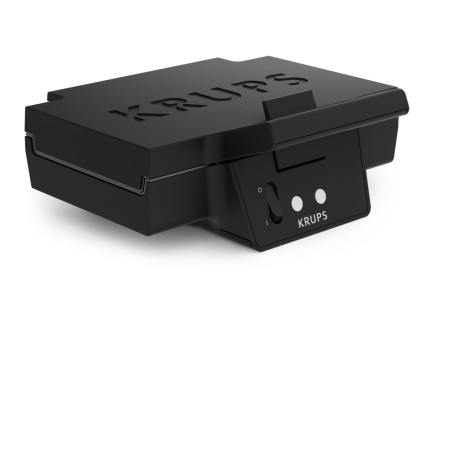Krups FDK Iconic FDK462 tostiera 850 W Nero
