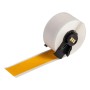 Brady M6C-1000-439-YL etichetta per stampante Giallo Etichetta per stampante autoadesiva (174314)
