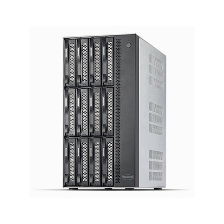 TerraMaster T12-500 Pro SMB NAS 12-Bay (T12-500 PRO)