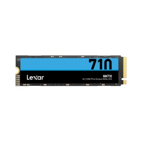 Lexar NM710 1 TB M.2 PCI Express 4.0 NVMe (LNM710X001T-RNNNG)