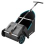 Gardena 3566-20 spazzatrice da prato Spazzatrice a spinta (03566-20)