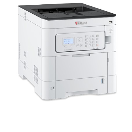 KYOCERA ECOSYS PA3500cx/Plus A colori 1200 x 1200 DPI A4 (870B61102YJ3NL0)