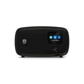 Philips TAV2500C/00 radio Portatile Analogico e digitale Nero