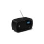 Philips TAV2500C/00 radio Portatile Analogico e digitale Nero
