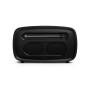 Philips TAV2500C/00 radio Portatile Analogico e digitale Nero