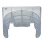 Makita 199971-7 accessorio e ricambio per aspirapolvere Aspirapolvere portatile Kit di montaggio (199971-7)