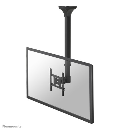 Neomounts by Newstar Supporto da soffitto per schermi LCD/LED/TFT (FPMA-C200BLACK)
