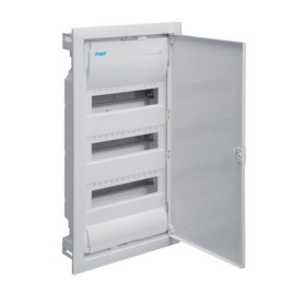 Hager VU36NC scatola elettrica Bianco