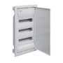 Hager VU36NC scatola elettrica Bianco