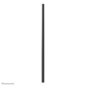 Neomounts by Newstar Tubo telescopico per schermi LCD/LED/Plasma (FPMA-CP150BLACK)