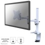Neomounts by Newstar Supporto da scrivania per monitor (FPMA-D1330WHITE)