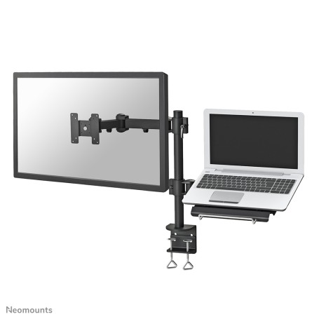 Neomounts by Newstar Supporto da scrivania per monitor e notebook (FPMA-D960NOTEBOOK)