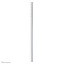 Neomounts by Newstar Tubo telescopico per schermi LCD/LED/Plasma (FPMA-CP200)