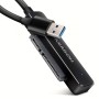 Axagon ADSA-FP2A scheda di interfaccia e adattatore SATA, USB 3.2 Gen 1 (3.1 Gen 1)